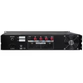 Show APS600E Трансляционный усилитель, 600 Вт.