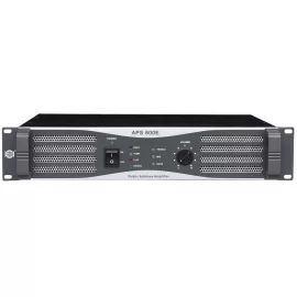 Show APS600E Трансляционный усилитель, 600 Вт.