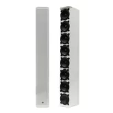 Show CS-308W Настенный громкоговоритель, 7.5/15/30/60  Вт., 8x3"