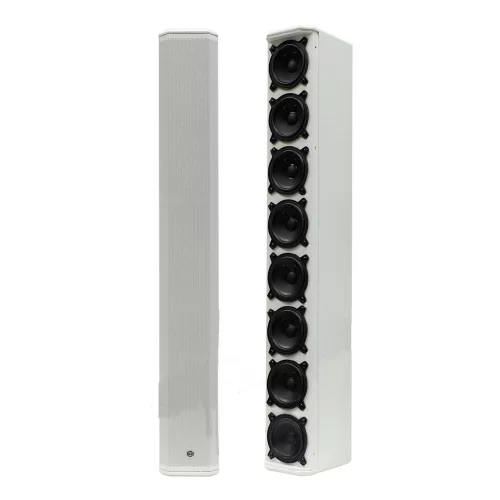 Show CS-308W Настенный громкоговоритель, 7.5/15/30/60  Вт., 8x3"