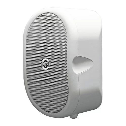 Show CSB-20/WH Трансляционная АС, 20 Вт, 3"