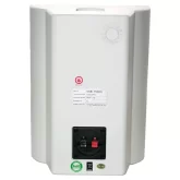 Show CSB-150CV/WH Настенный громкоговоритель, 7.5/15/30/60 Вт., 88 Дб.