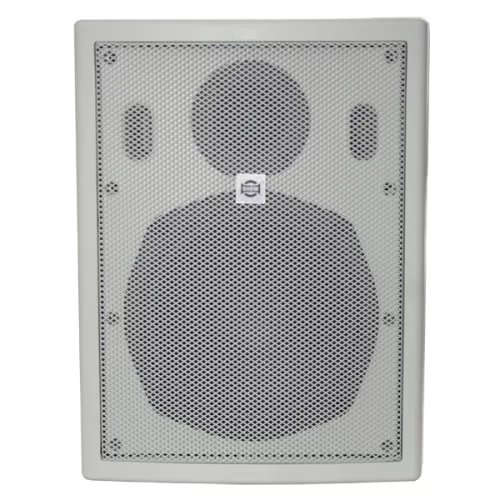 Show CSB-150CV/WH Настенный громкоговоритель, 7.5/15/30/60 Вт., 88 Дб.