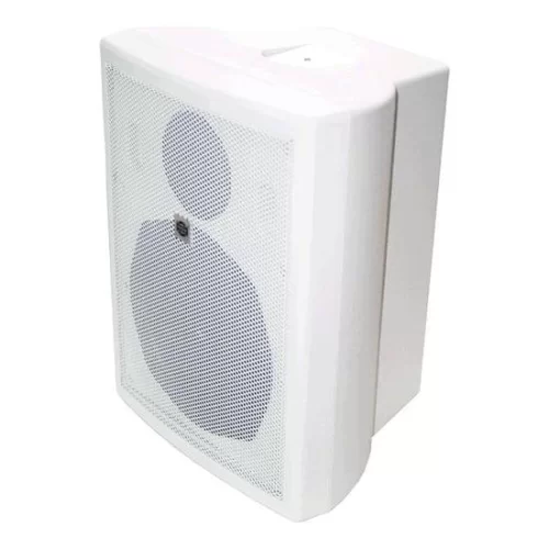 Show CSB-150CV/WH Настенный громкоговоритель, 7.5/15/30/60 Вт., 88 Дб.