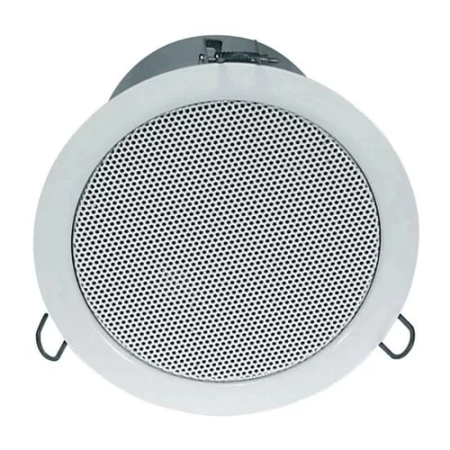 Show CSL-515T Потолочный громкоговоритель, 3.75/7.5/15 Вт., 90 Дб.