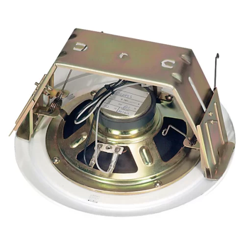 Show CSL-810T Потолочный громкоговоритель, 2.5/5/10 Вт., 98 Дб.