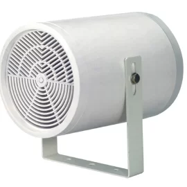 Show CSP-210DWP Громкоговоритель прожектор, 6,5", 2,5/5/10 Вт.