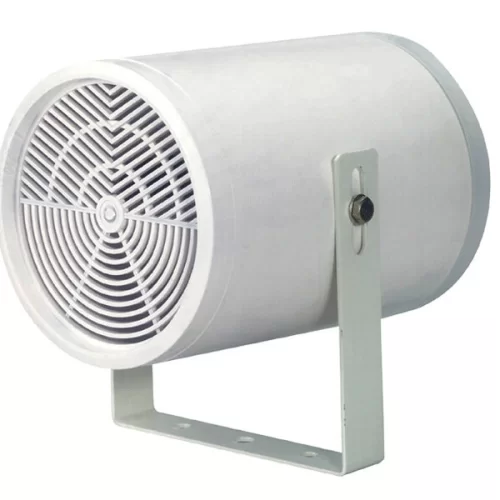 Show CSP-210DWP Громкоговоритель прожектор, 6,5", 2,5/5/10 Вт.