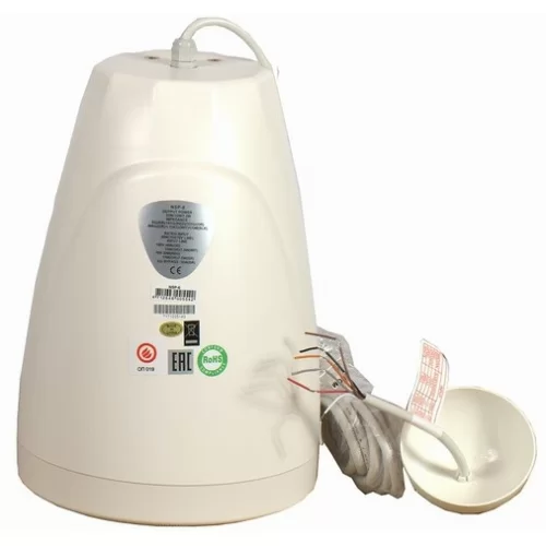 Show NSP-5MB/WH Подвесной громкоговоритель, 20 Вт., 5", IP55