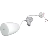 Show NSP-5/WH Подвесной громкоговоритель, 20 Вт., 5"