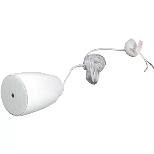 Show NSP-6/WH Подвесной громкоговоритель, 30 Вт., 6,5"