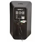 Show NWB-8 Настенный громкоговоритель, 80 Вт., 8", IP55