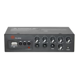 Show PA-40HM Трансляционная система, 40 Вт., MP3