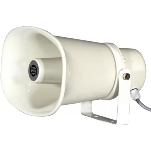 Show SC-15AH Рупорный громкоговоритель, 15 Вт.