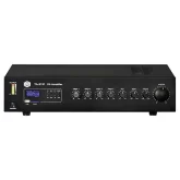 Show TA-3121 Микшер-усилитель, 120 Вт.