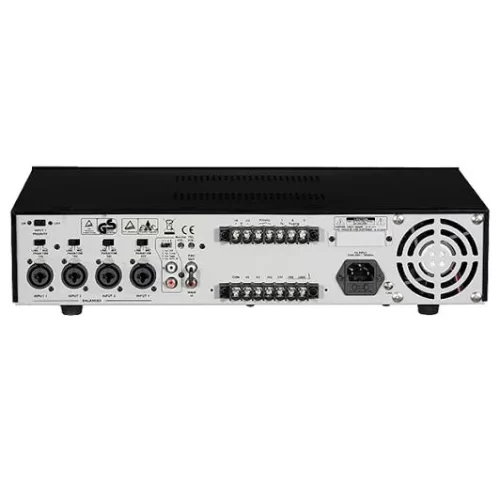 Show TA-3241 Микшер-усилитель, 240 Вт.