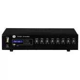 Show TA-3241 Микшер-усилитель, 240 Вт.