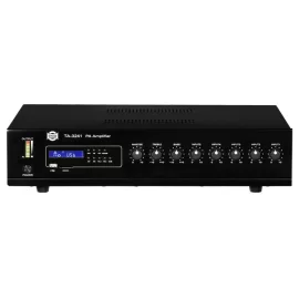 Show TA-3241 Микшер-усилитель, 240 Вт.