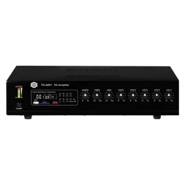 Show TA-4241 Микшер-усилитель, 240 Вт.