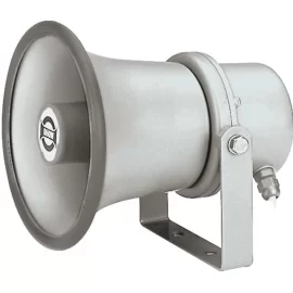 Show TC-15AH Рупорный громкоговоритель, 1/3/5/10/15 Вт.