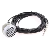 Shure 520DX динамический микрофон для губной гармошки