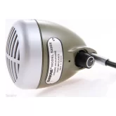 Shure 520DX динамический микрофон для губной гармошки