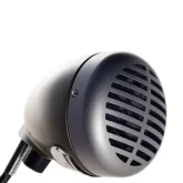Shure 520DX динамический микрофон для губной гармошки