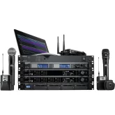 Shure AD2/B58 Ручной передатчик с капсюлем Beta58