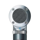 Shure Beta 181/C конденсаторный кардиоидный инструментальный микрофон