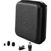 Shure Duraplex DH5B/O-MTQG Головной микрофон с защитой от влаги IP57 и разъемом 4-pin mini XLR (TA4F, TQG)