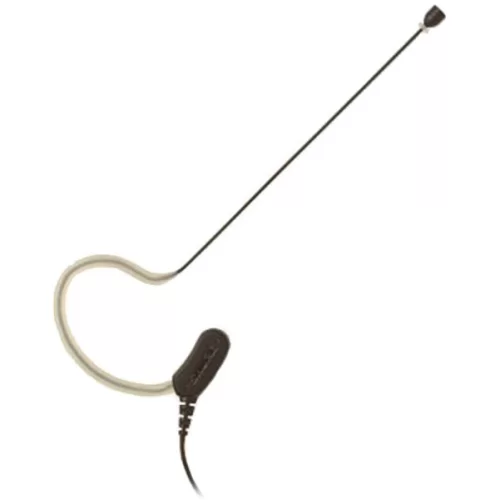 Shure MX153B/O-TQG Всенаправленный миниатюрный конденсаторный микрофон