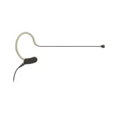 Shure MX153B/O-TQG Всенаправленный миниатюрный конденсаторный микрофон