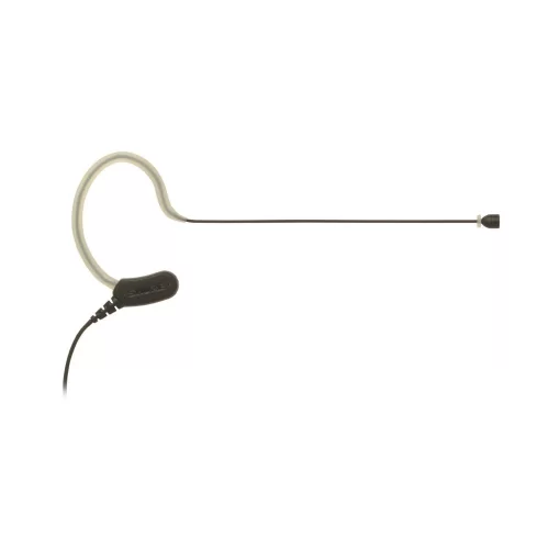 Shure MX153B/O-TQG Всенаправленный миниатюрный конденсаторный микрофон