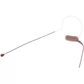 Shure MX153C/O-TQG Всенаправленный миниатюрный конденсаторный микрофон