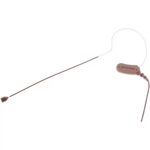 Shure MX153C/O-TQG Всенаправленный миниатюрный конденсаторный микрофон