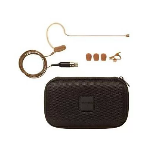 Shure MX153C/O-TQG Всенаправленный миниатюрный конденсаторный микрофон