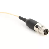 Shure MX153T/O-TQG Всенаправленный миниатюрный конденсаторный микрофон