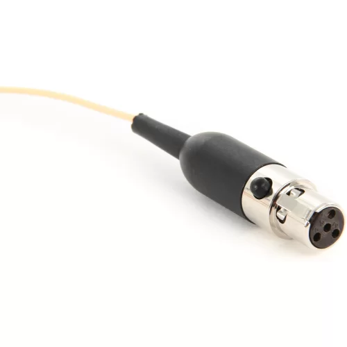 Shure MX153T/O-TQG Всенаправленный миниатюрный конденсаторный микрофон