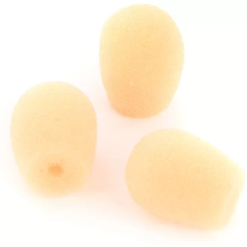 Shure MX153T/O-TQG Всенаправленный миниатюрный конденсаторный микрофон