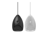 Shure MX391W-A/O Плоский настольный всенаправленный конференц. микрофон