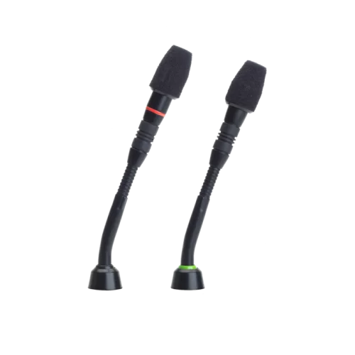 Shure MX405LP/S Конденсаторный микрофон на гусиной шее, суперкардиоида