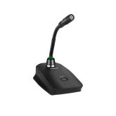 Shure MX405/S Конденсаторный микрофон на гусиной шее, суперкардиоида