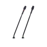 Shure MX410R/S Конденсаторный микрофон на гусиной шее, суперкардиоида