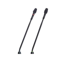 Shure MX410R/C Конденсаторный микрофон на гусиной шее, кардиоида