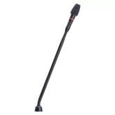 Shure MX410RLP/C Конденсаторный микрофон на гусиной шее, кардиоида