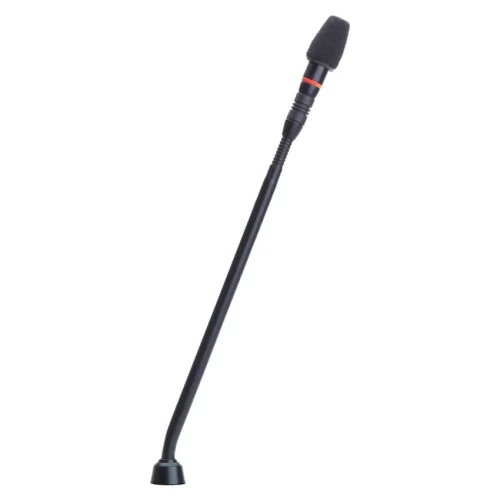 Shure MX410RLP/C Конденсаторный микрофон на гусиной шее, кардиоида