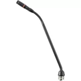 Shure MX410RLP/C Конденсаторный микрофон на гусиной шее, кардиоида
