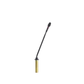 Shure MX410R/S Конденсаторный микрофон на гусиной шее, суперкардиоида