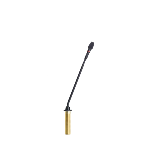 Shure MX410R/S Конденсаторный микрофон на гусиной шее, суперкардиоида