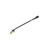 Shure MX410/S Конденсаторный микрофон на гусиной шее, суперкардиоида